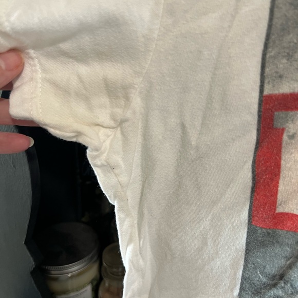 The Clash Band Tee Shirt - Picture 3 of 6